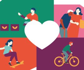 Likez vos projets préférés !