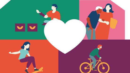 Budget participatif 2025 : 9 projets citoyens à découvrir et à soutenir