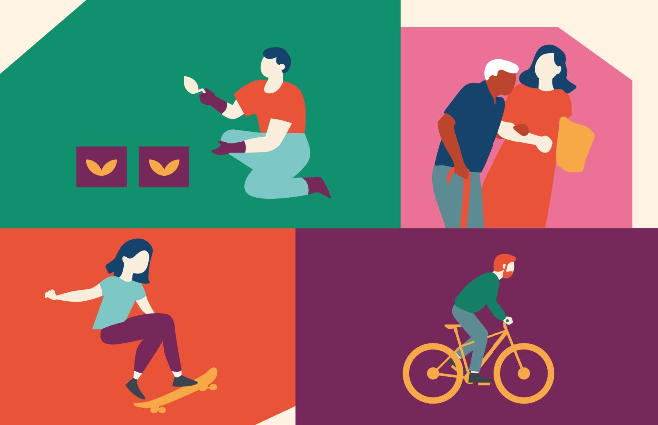 5e édition du budget participatif : à vos projets !