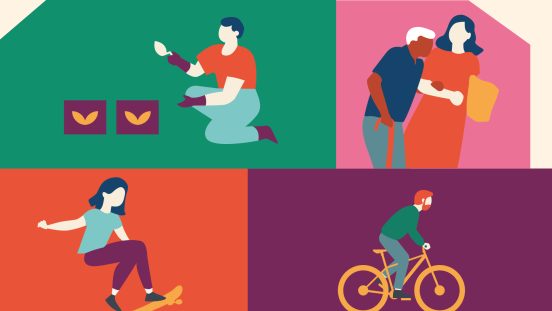 Budget participatif 2025 : plus que quelques jours pour proposer vos idées !