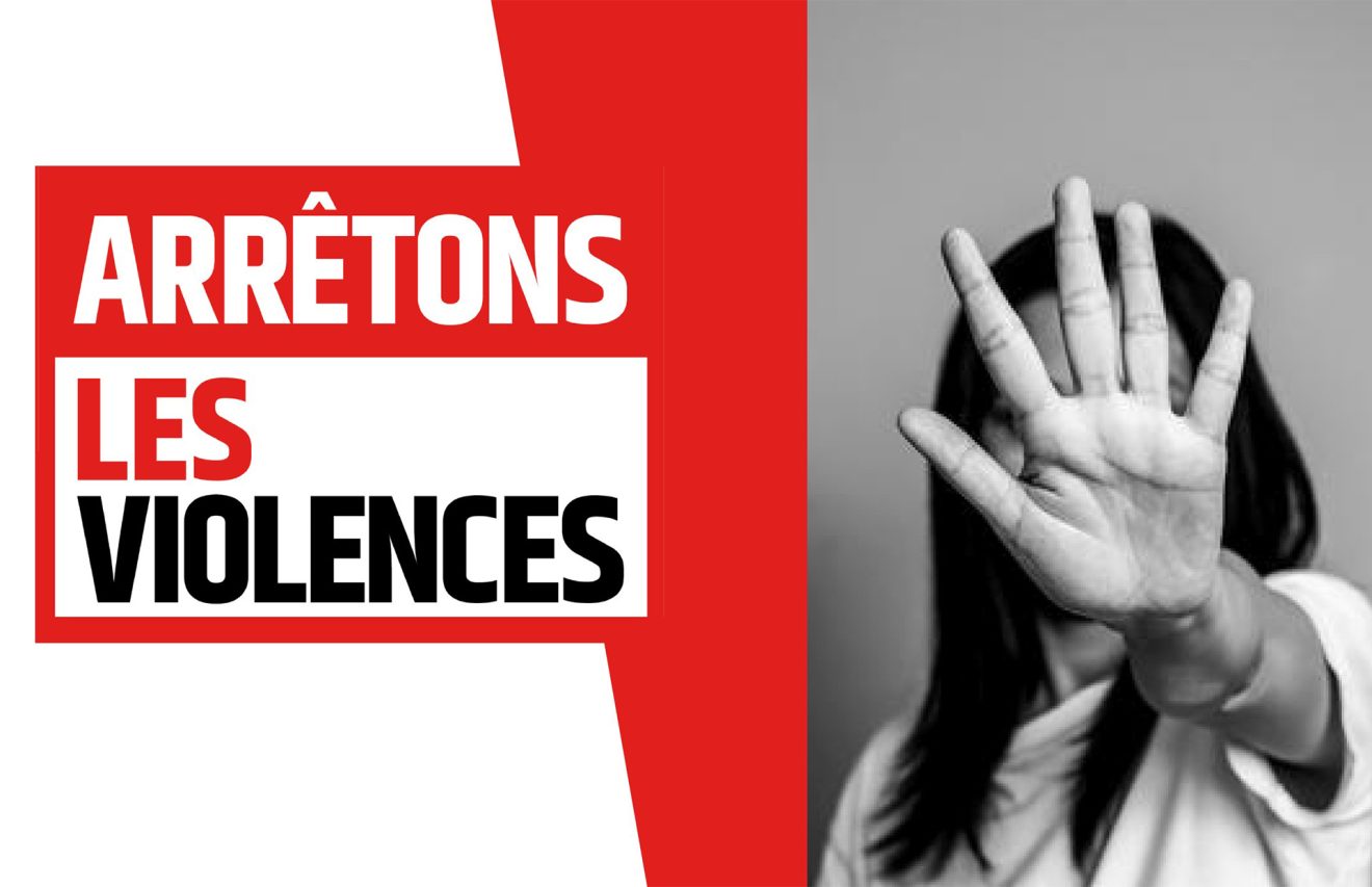 Nouvelle version de la plateforme de signalement des violences intrafamiliales