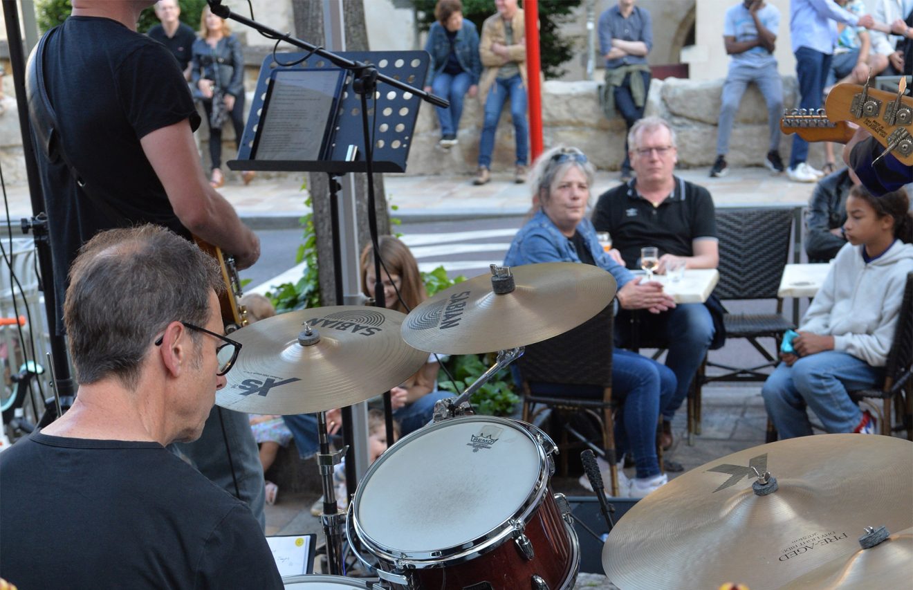 Fête de la musique 2025 :  et si vous montiez sur scène ?