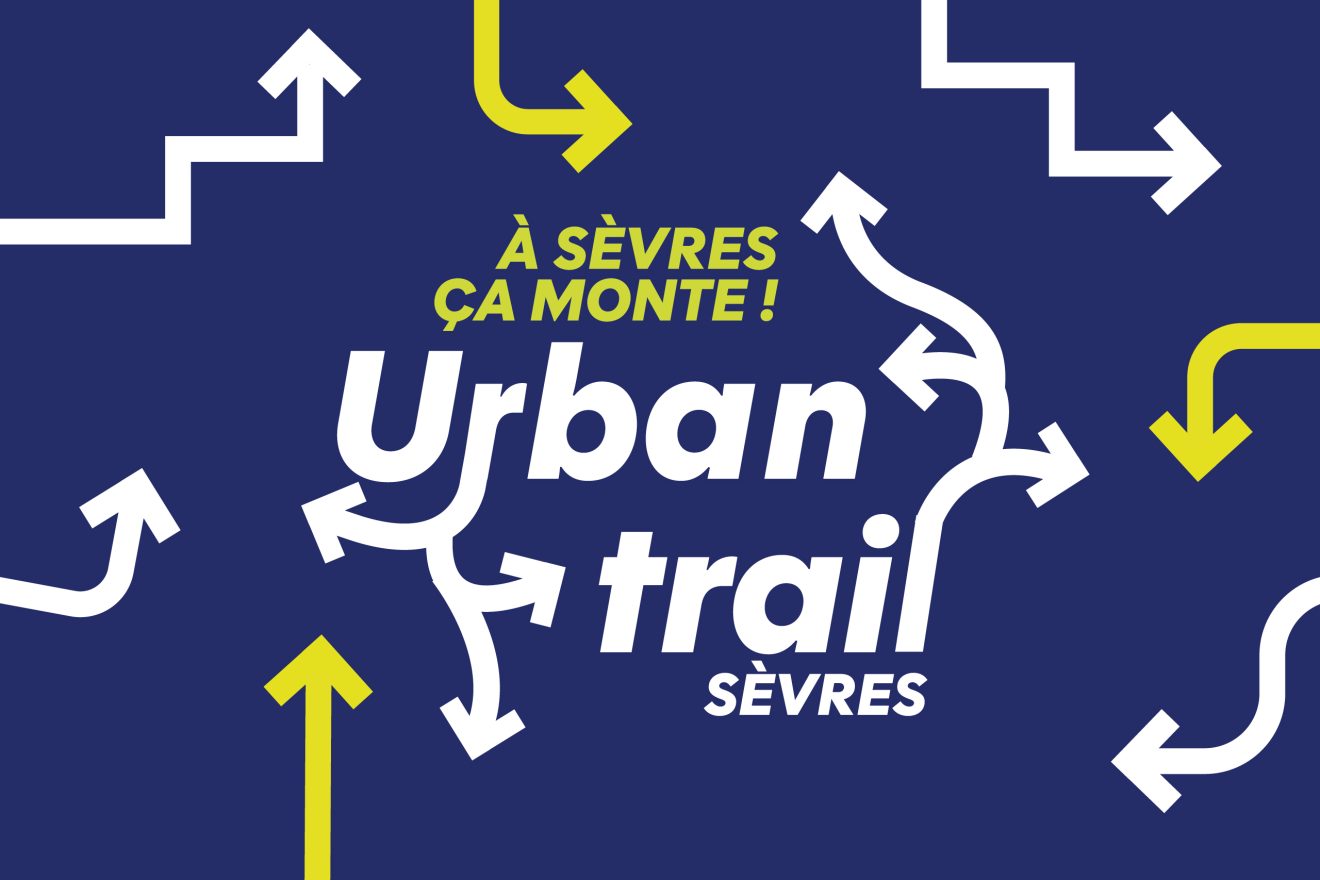 Urban trail de Sèvres : les résultats et les photos !