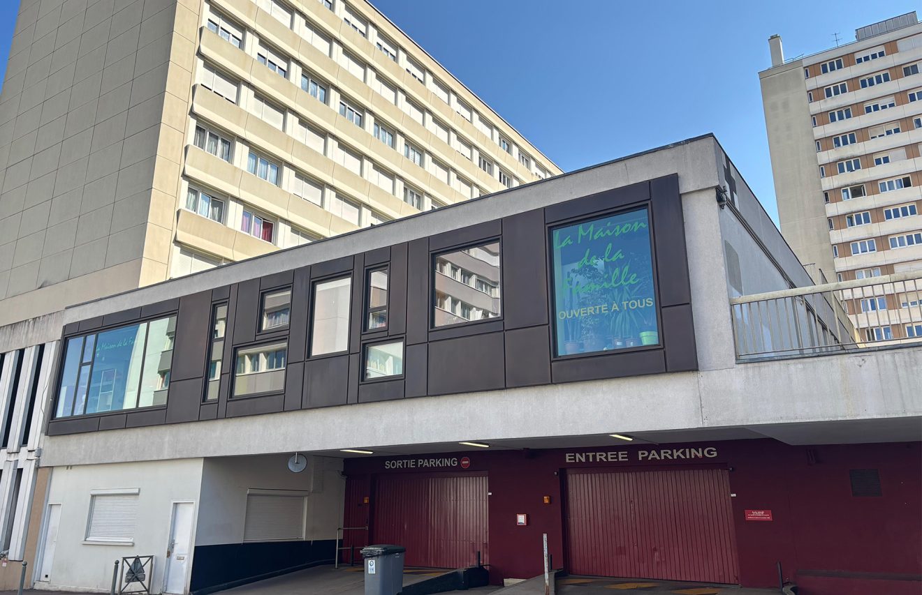 La Maison de la famille de Sèvres : un lieu d’accueil et d’écoute pour tous