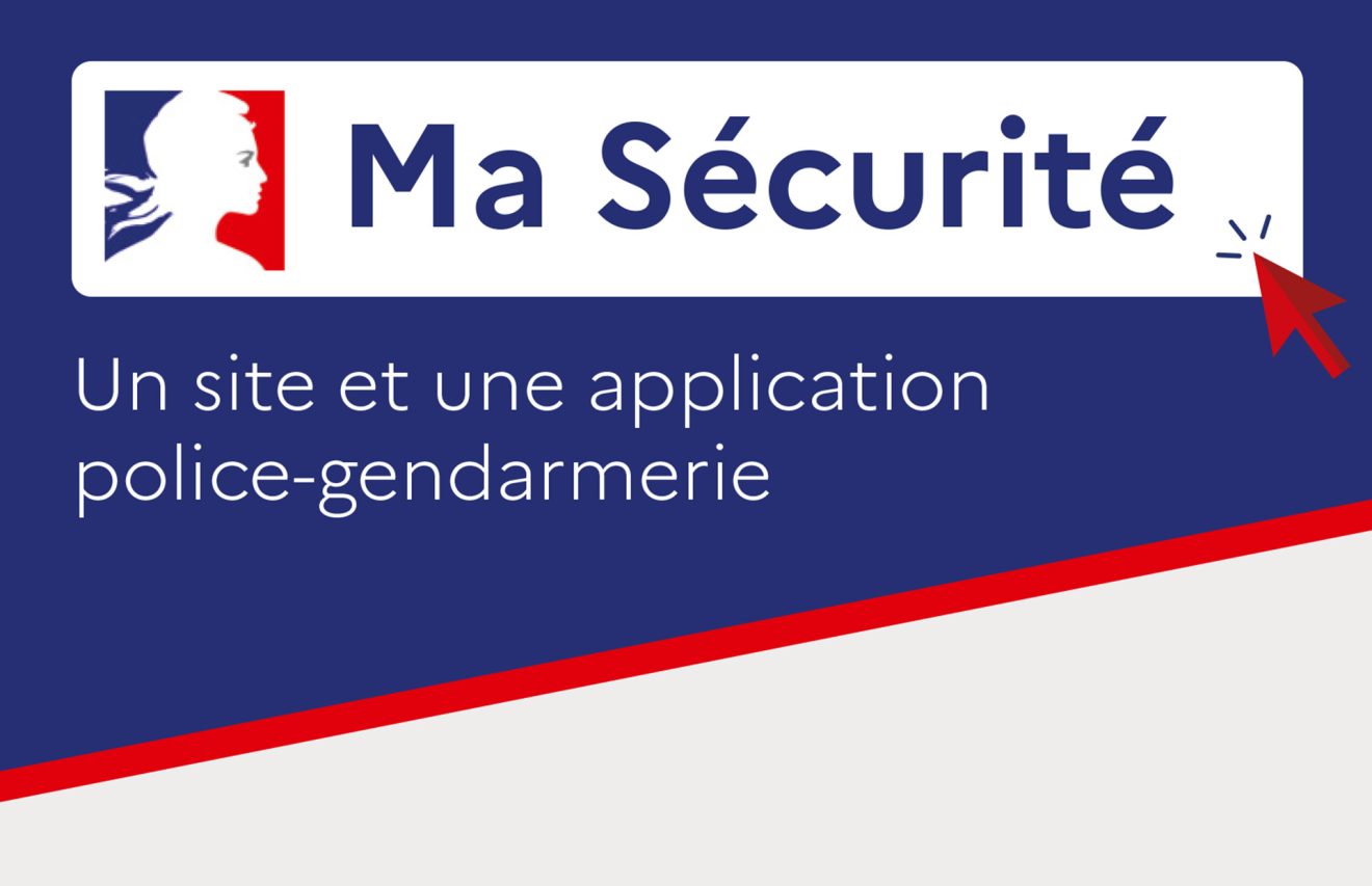 Le dépôt de plainte simplifié