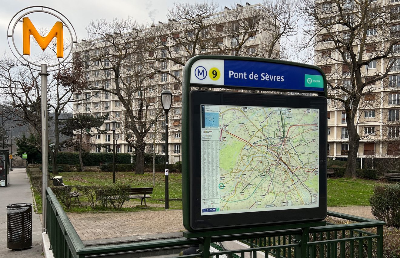 Les rendez-vous de la ligne 9 : venez rencontrer les équipes !