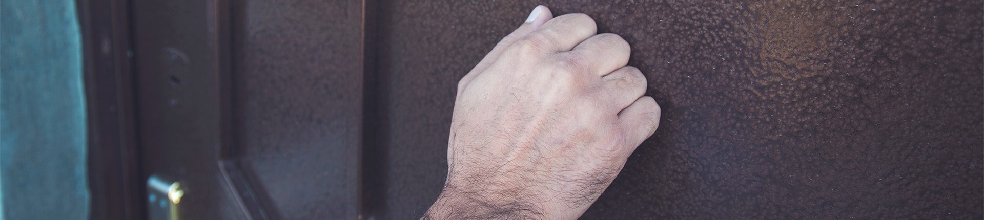 Un nouveau dispositif pour encadrer le démarchage à domicile