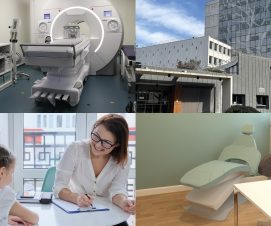 Santé : du nouveau à Sèvres