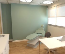 Les travaux de la maison de santé vont démarrer