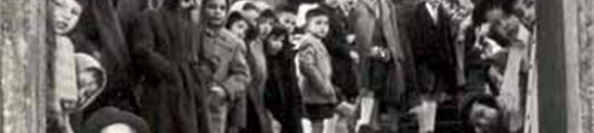 Les enfants cachés et la Maison de Sèvres