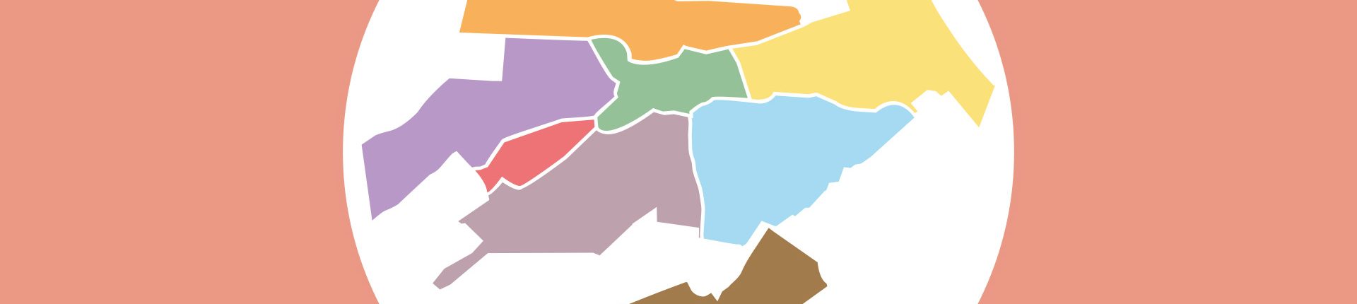Assemblée du quartier Rive Gauche