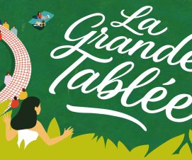 La Grande Tablée 2025 :  un rendez-vous festif à ne pas manquer sur l’Île-de-Monsieur !