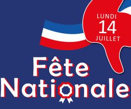Fête nationale