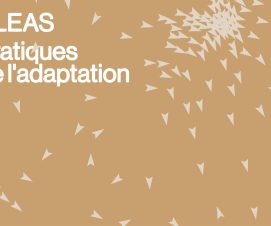 Passez l’été au jardin – JAD