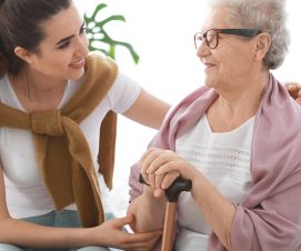 Ôyes : un dispositif solidaire pour rompre l’isolement des seniors