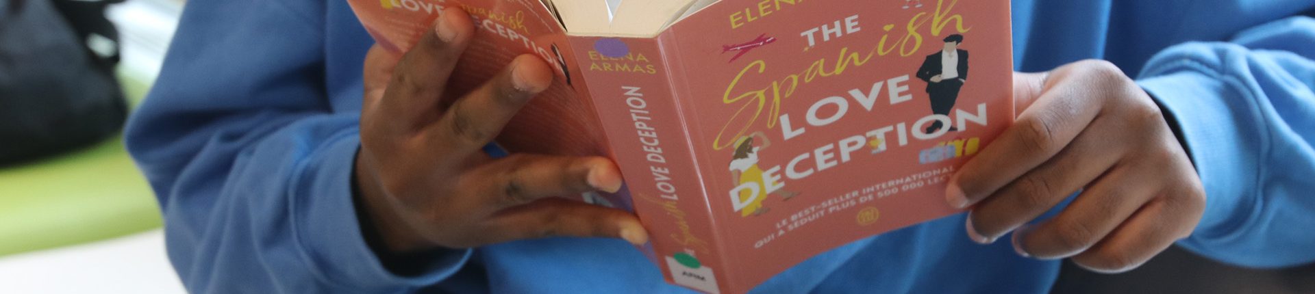Cet été, place à la lecture avec la médiathèque