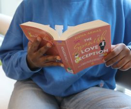 Cet été, place à la lecture avec la médiathèque