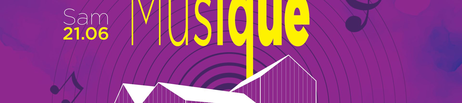 Fête de la musique
