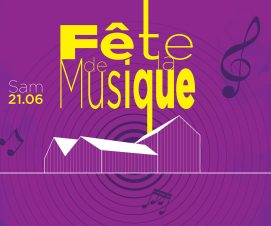 Fête de la musique