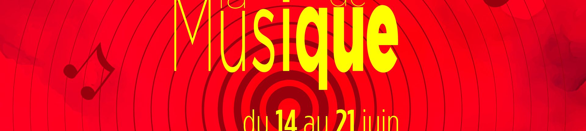 Semaine de la musique à la Médiathèque