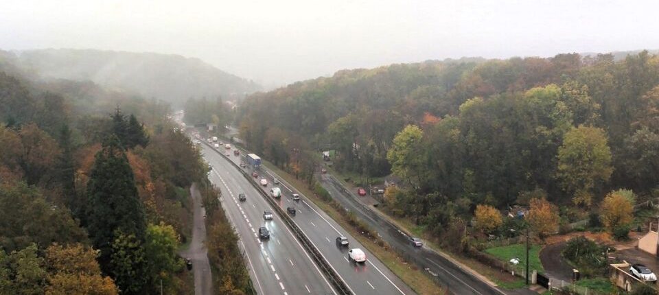 Travaux sur la RN 118 : attention aux perturbations fin août