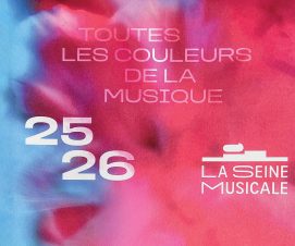 Jeu-concours : La Seine Musicale vous fait gagner des places !
