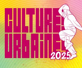 Cultures urbaines