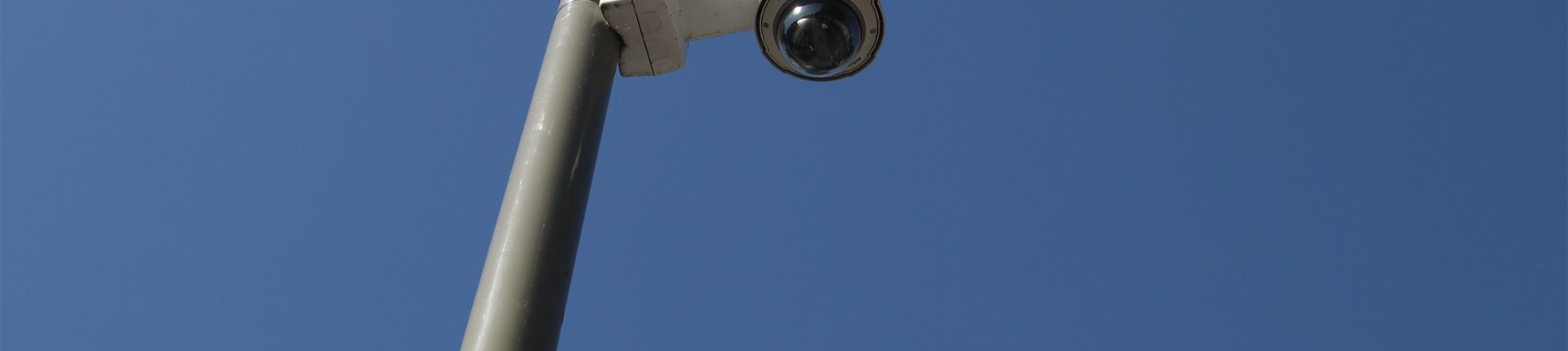 18 nouvelles caméras de vidéoprotection