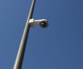 18 nouvelles caméras de vidéoprotection