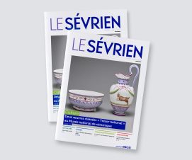Le Sévrien est en ligne !