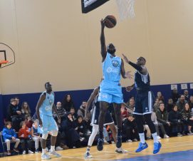 Val de Seine Basket :  en route pour la Nationale 1 !