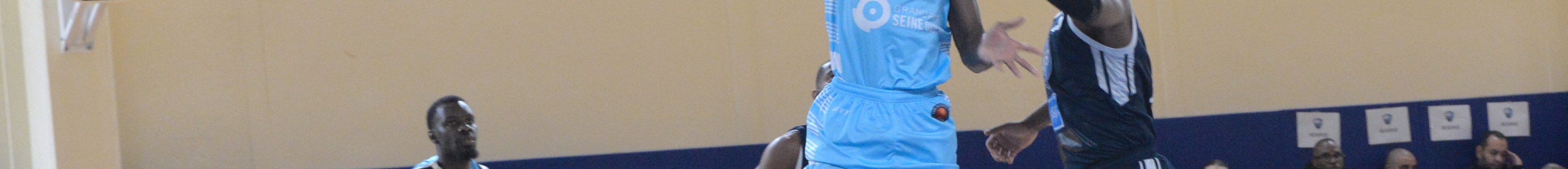 Val de Seine Basket : en route pour la Nationale 1 !