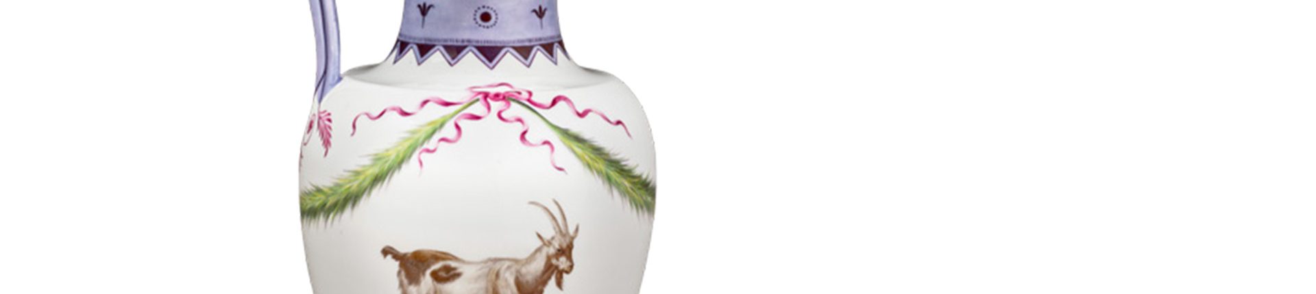 Deux œuvres classées « Trésor national » ont rejoint les collections du Musée national de céramique