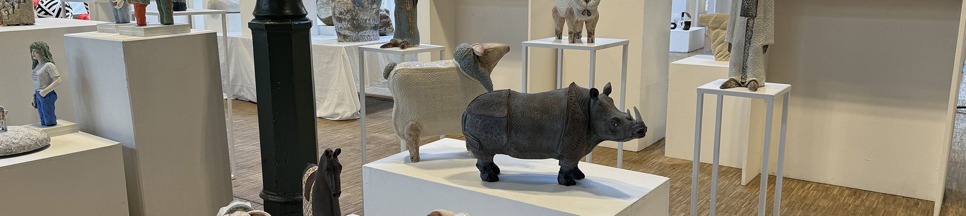 Appel à candidatures : 10e Biennale de céramique