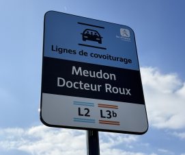 Partagez la route : testez le covoiturage de ligne à Sèvres !