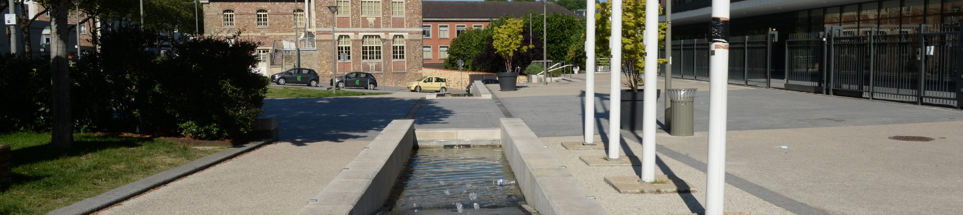 L’eau, une histoire qui coule de source