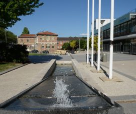L’eau, une histoire qui coule de source
