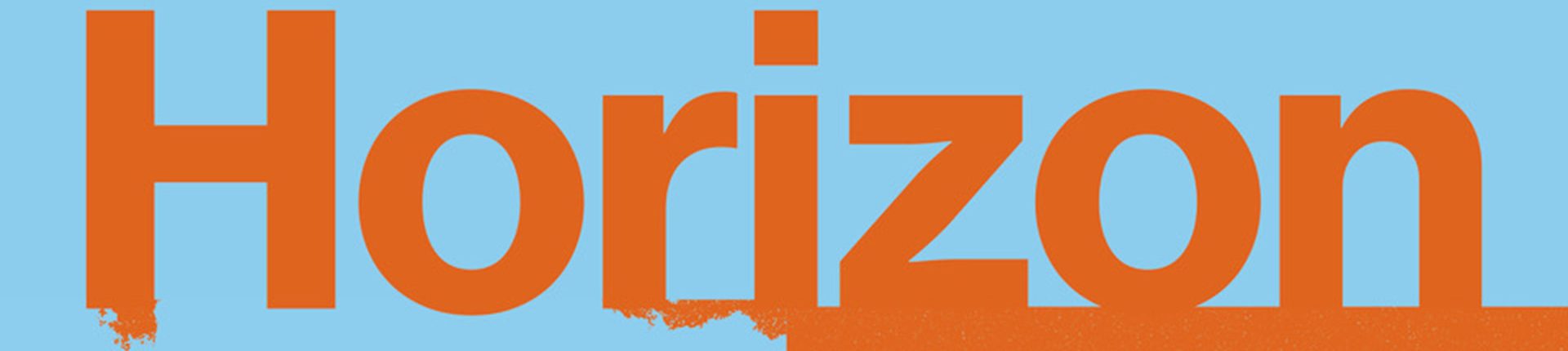 Horizon, la nouvelle exposition du JAD