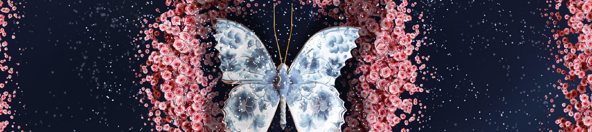 La fête des Lumières 2025 :  une soirée éclatante sous le signe des fleurs