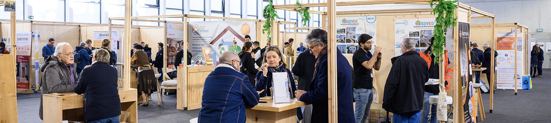 4e édition du Forum de l’Habitat de GPSO, le rendez-vous pour rénover, améliorer et adapter son logement
