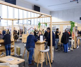 4e édition du Forum de l’Habitat de GPSO, le rendez-vous pour rénover, améliorer et adapter son logement