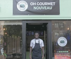 Oh Gourmet, la nouvelle adresse réconfort à Sèvres