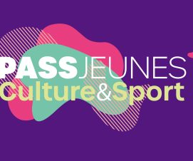 Pass Jeunes Culture et Sport
