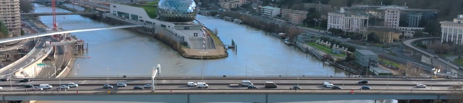 Un pont de Sèvres tout neuf pour début 2026