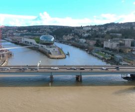 Un pont de Sèvres tout neuf pour début 2026