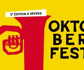Ne manquez pas l’Oktoberfest le samedi 4 octobre dès 14h
