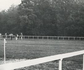Du stade de la Porte Dauphine au stade Jean-Wagner : un siècle d’histoire!