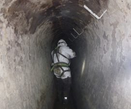 Un chantier essentiel sous nos pieds en centre-ville
