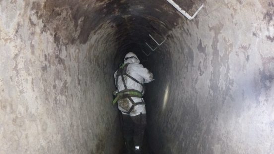 Tour d’horizon des travaux d’été