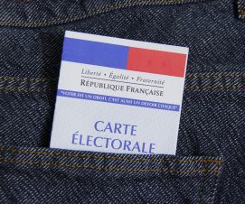 Comment s’inscrire sur les listes électorales ?